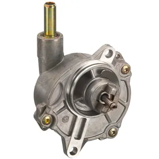 Pierburg Power Brake Booster Vacuum Pump - 6112300265