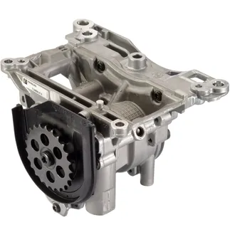 Pierburg Engine Oil Pump - 11417823009