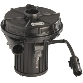 Pierburg Secondary Air Injection Pump - 11727838313