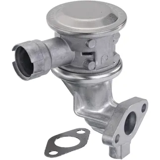 Pierburg Secondary Air Injection Control Valve - 11727838028
