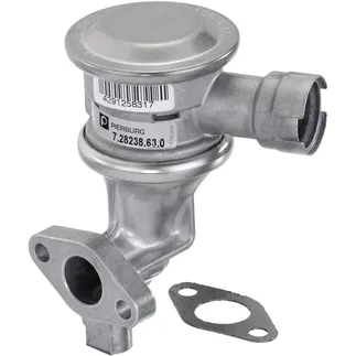 Pierburg Secondary Air Injection Control Valve - 11727838029