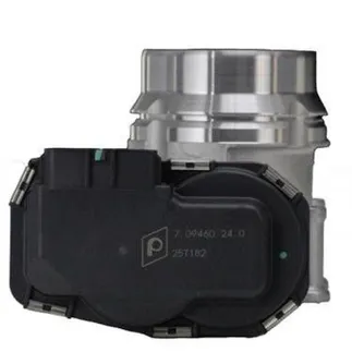 Pierburg Fuel Injection Throttle Body - 31293736