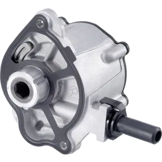 Pierburg Power Brake Booster Vacuum Pump - 6510900005
