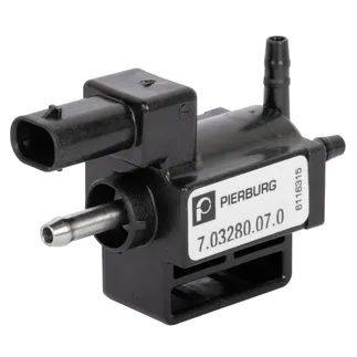 Pierburg Engine Intake Manifold Runner Solenoid - 06H906283J