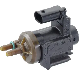 Pierburg Exhaust Gas Recirculation (EGR) Valve Control Solenoid - 11748570591