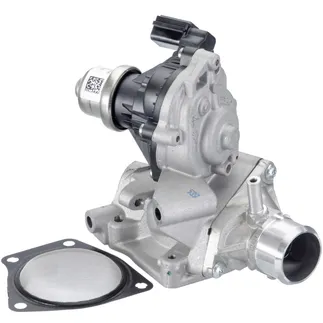Pierburg Exhaust Gas Recirculation (EGR) Valve - LR069681