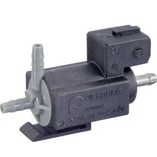 Pierburg Automatic Transmission Oil Cooler Control Valve - 7PP906283AA