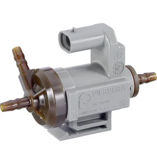 Pierburg Automatic Transmission Oil Cooler Control Valve - 9A7906283