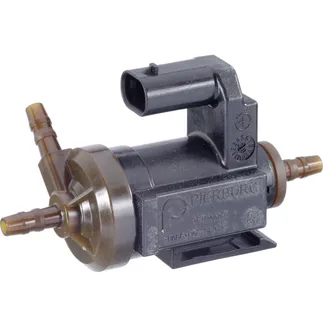 Pierburg Automatic Transmission Oil Cooler Control Valve - 7PP906283E