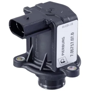 Pierburg Turbocharger Diverter Valve - PAB145710
