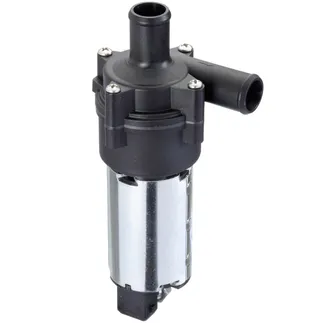 Pierburg Engine Auxiliary Water Pump - 0018356064
