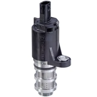 Pierburg Engine Oil Pressure Relief Valve - 11417622768
