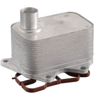 Pierburg Engine Oil Cooler - 06J117021Q