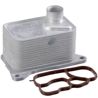 Pierburg Engine Oil Cooler - 06L117021G