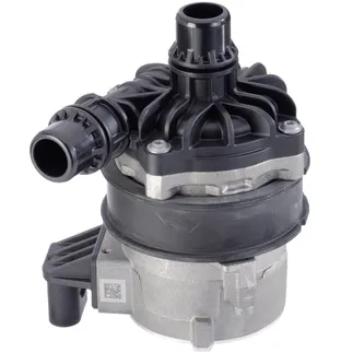 Pierburg Engine Auxiliary Water Pump - 0005003800
