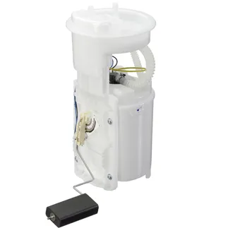 Pierburg Fuel Pump Module Assembly - 8L0919051J