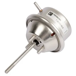 Pierburg Exhaust Control Valve Actuator - 99711168001
