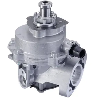 Pierburg Vacuum Pump - 11668618897