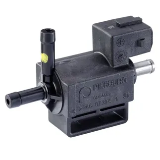 Pierburg Engine Oil Pressure Sensor - 31342120