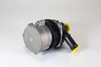 Pierburg To Radiator Engine Auxiliary Water Pump - 0005000486