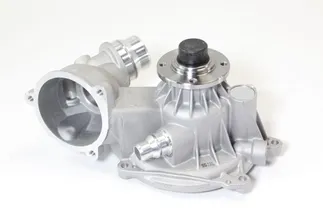 Pierburg Engine Water Pump - 11517524551