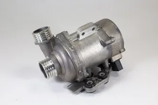 Pierburg Main Engine Water Pump - 11517583836
