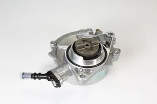 Pierburg Power Brake Booster Vacuum Pump - 11667556919