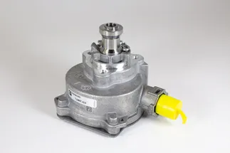 Pierburg Power Brake Booster Vacuum Pump - 11667558344