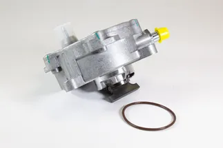 Pierburg Power Brake Booster Vacuum Pump - 11667635657