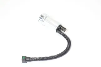 Pierburg Fuel Pump - 16117198406