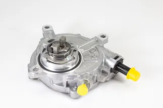 Pierburg Power Brake Booster Vacuum Pump - 2722300565