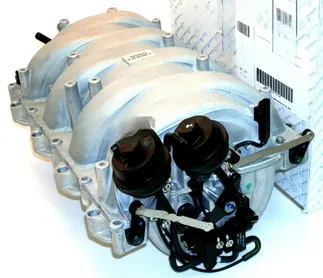 Pierburg Engine Intake Manifold - 2731400701