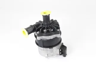 Pierburg Center Engine Auxiliary Water Pump - 8K0965567B