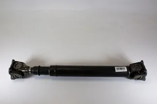 PowerTrain Front Drive Shaft Assembly - 2114106306