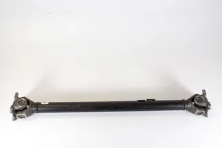 PowerTrain Front Drive Shaft Assembly - 26203401609