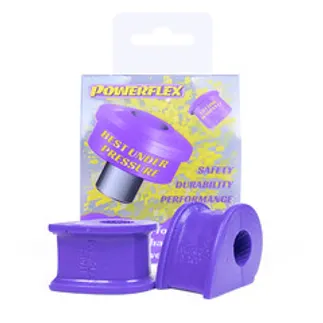 Powerflex Front Sway Bar Mount - 21 mm - Street - PFR3-1011-21