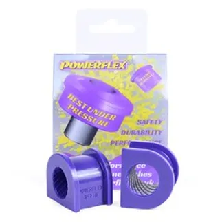 Powerflex Rear Sway Bar Bushing - 24mm - Street - PFR3-210-24