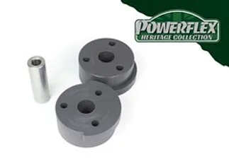 Powerflex Rear Differential Mount - Heritage - PFR3-107H