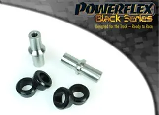 Powerflex Rear Tie Rod Inner Bushing - PFR3-1117BLK