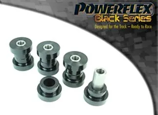 Powerflex Rear Hub To Arm Bushing - PFR3-1115BLK