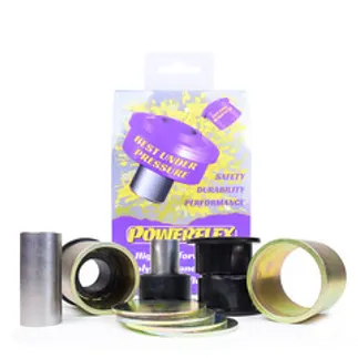 Powerflex Rear Trailing Arm Rear Bushings - Street - PFR3-712