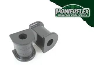 Powerflex Rear Sway Bar Bushing - 13 mm - Heritage - PFR5-308-13H