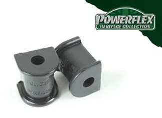 Powerflex Rear Sway Bar Bushing - 12 mm - Heritage - PFR5-308-12H