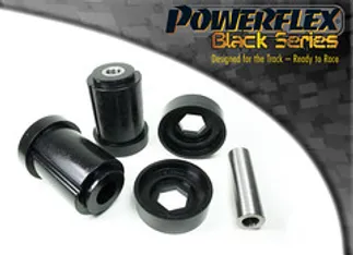Powerflex Rear Beam Bushing - Black Series - PFR5-311BLK