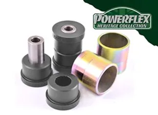 Powerflex Rear Upper Arm Inner Bushing - Heritage - PFR5-712H