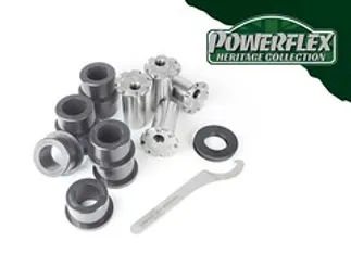 Powerflex Rear Trailing Arm Bushing Adjustable - Heritage - PFR5-606GH