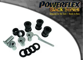 Powerflex Rear Trailing Arm Bushing Adjustable - Black Series - PFR5-606GBLK