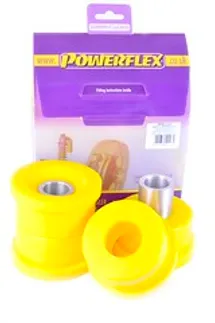 Powerflex Rear Subframe Front Mount Bushing - Street - PFR5-520