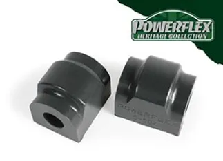Powerflex Rear Sway Bar Bushing - 20 mm - Heritage - PFR5-504-20H