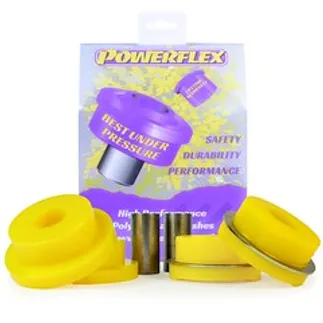 Powerflex Rear Subframe Front Bushing - Street - PFR5-4610